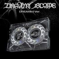 DREAM( )SCAPE' (DREAMini Case Version) Coffret