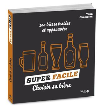 Choisir sa bière - super facile - 1