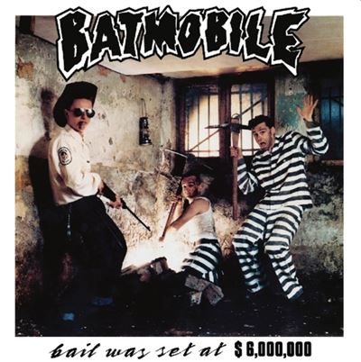 Bail Was Set At 6000000 Dollars