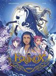 Equinox - vol. 01/5 + CADEAU
