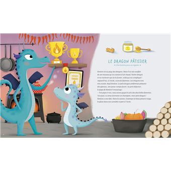 7 histoires au clair de lune