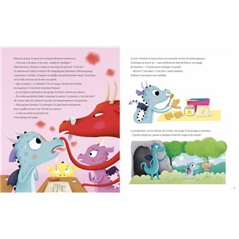 7 histoires au clair de lune