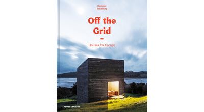 OFF THE GRID. HOUSES FOR ESCAPE