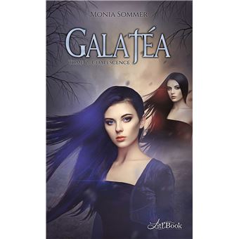 Galatea, tome 2
