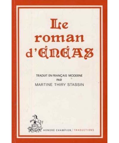 Le Roman d'Enéas