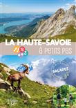 La Haute-Savoie à petits pas