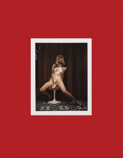 MOLLINO CARLO, POLAROIDS