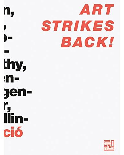 Art strikes back !