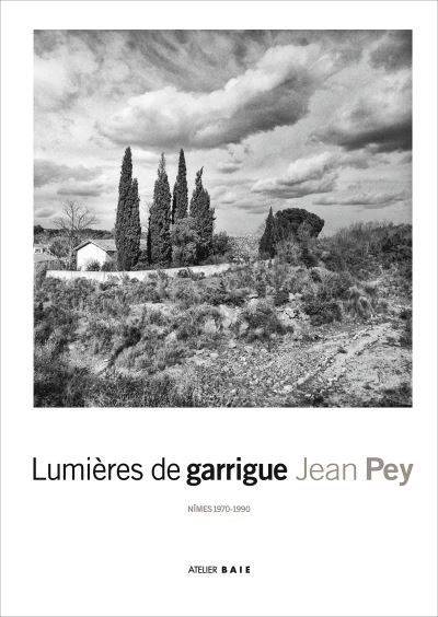 Lumieres de garrigue nimes 1970-1990