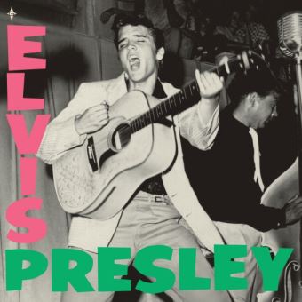 Debut Album - LP 12'' + 7''