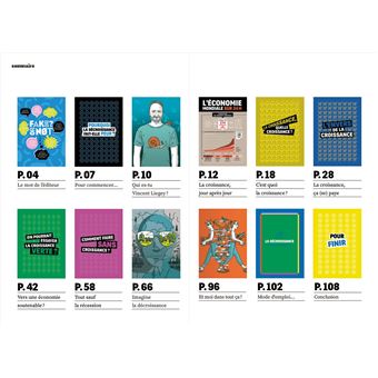 Fake or not - Décroissance