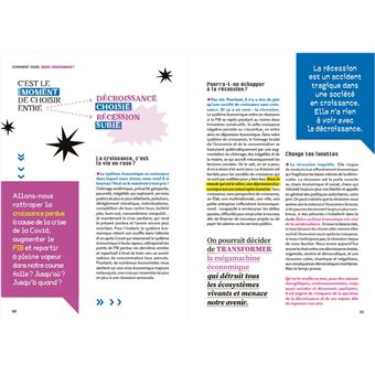 Fake or not - Décroissance