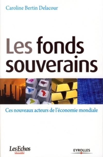 Les fonds souverains