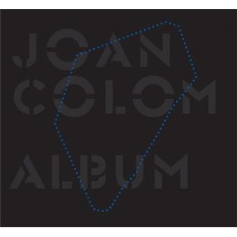 Joan Colom album