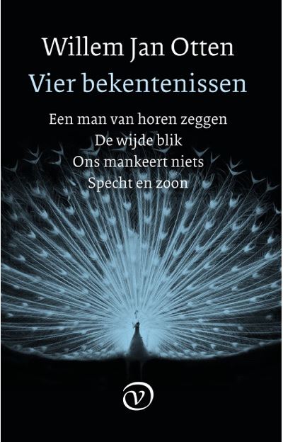 Vier bekentenissen