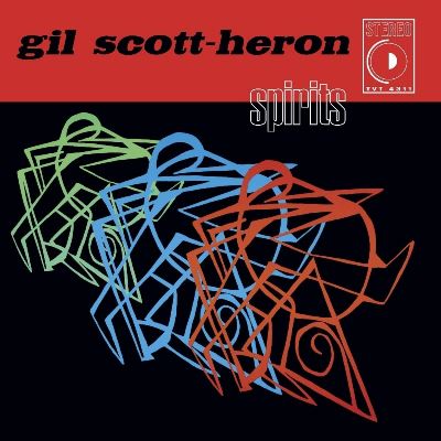 Spirits Edition du 25ème anniversaire
