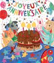 Joyeux anniversaire (coll. lumieres et sons)