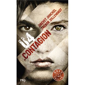 U4 Contagion
