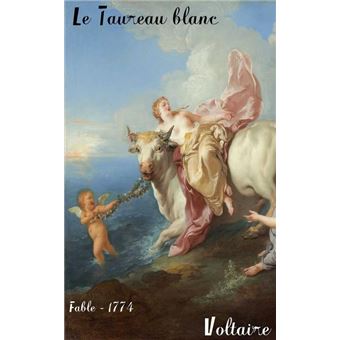 Dissertation le taureau blanc voltaire 05 picture
