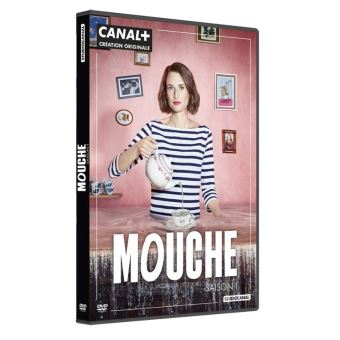 MoucheMouche Saison 1 DVD