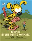 Spirou - édition commentée - Spirou et les petits formats