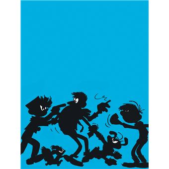 Spirou - édition commentée - Spirou et les petits formats