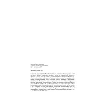 Comment passer du rêve à la réalité ?