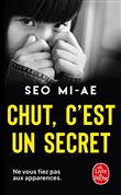 Chut, c'est un secret