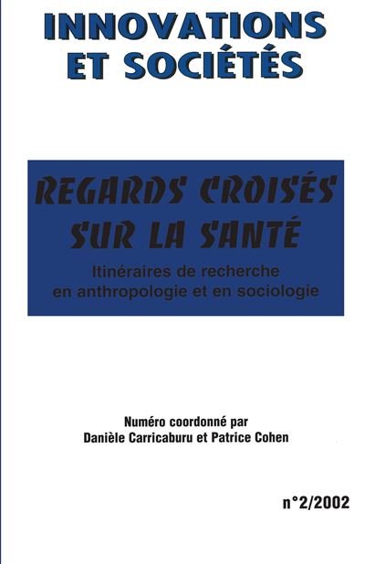 Regards croisés sur la santé -  Collectif - broché