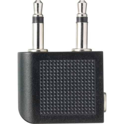 Go Travel vliegtuig adapter