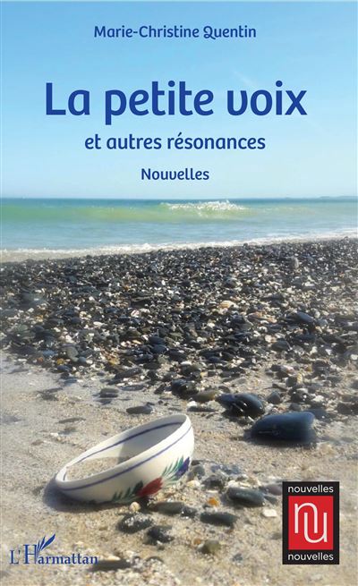 La petite voix et autres resonances