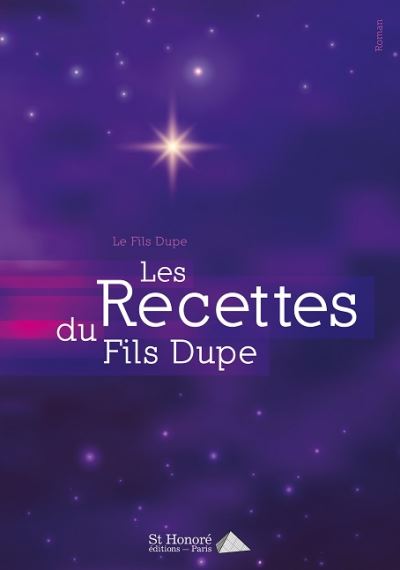 Les recettes du Fils Dupe