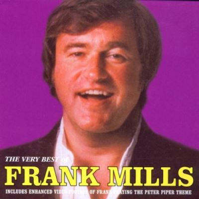 The very best of Frank Mills