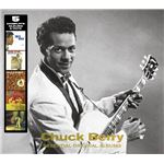 Chuck Berry. Essential Original Albums