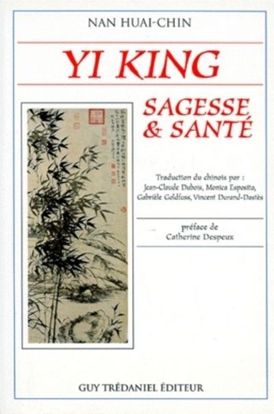 Yi-king sagesse et sante