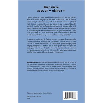 Bien vivre avec un "oignon"