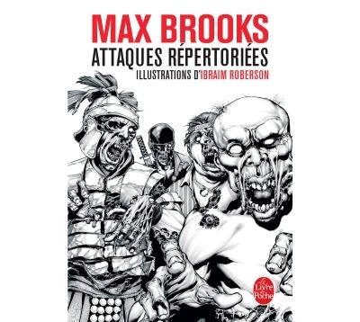 Attaques répertoriées