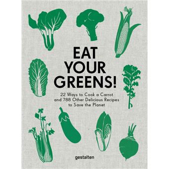 Eat Your Greens!