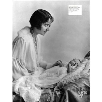 Sa Majesté Royale La Reine Elizabeth II - 21 avril 1926 - 8 septembre 2022