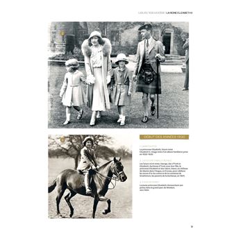 Sa Majesté Royale La Reine Elizabeth II - 21 avril 1926 - 8 septembre 2022