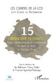 L'antiracisme en France