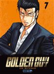 Golden Guy T07