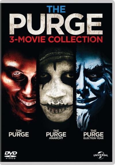 PURGE 1-3 BOX-BIL