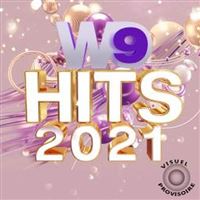 100 Hits Spring 2021 - Dua Lipa - Camille Lellouche - CD album