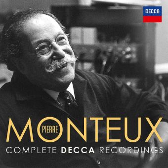 Complete Decca Recordings