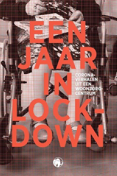 Een jaar in lockdown