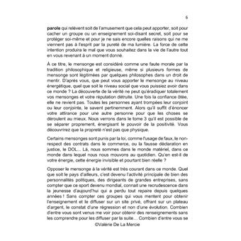 L'enseignement de l'Egypte Antique