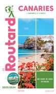 Guide du Routard Canaries 2023/24