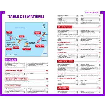 Guide du Routard Canaries 2023/24