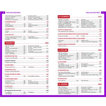 Guide du Routard Canaries 2023/24